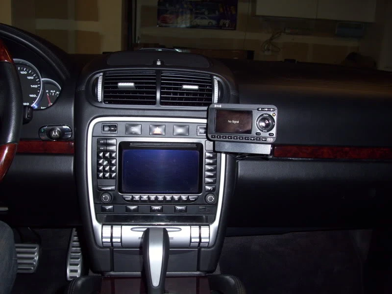 2004 Porsche 955/957 Cayenne Turbo - Image 2 of 5