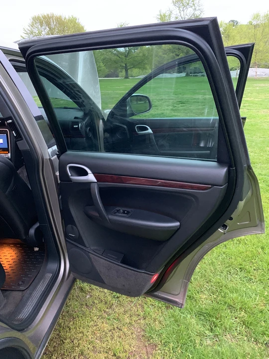 2004 Porsche 955/957 Cayenne Turbo - Image 19 of 31