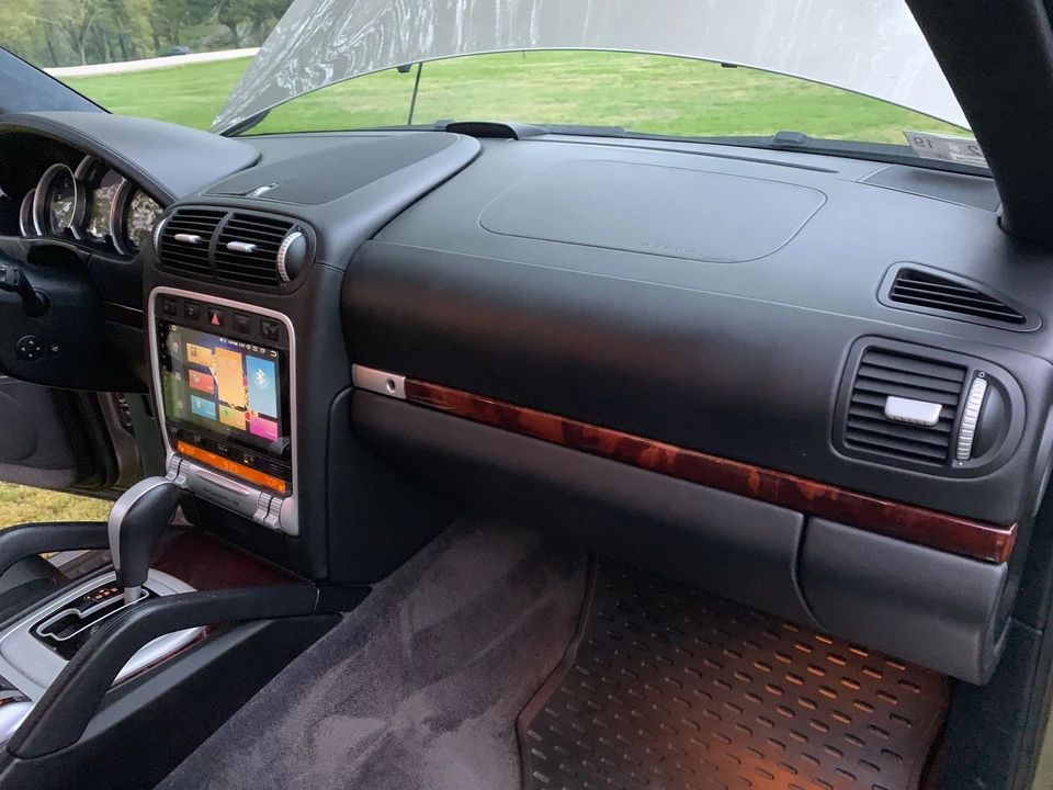 2004 Porsche 955/957 Cayenne Turbo - Image 24 of 31