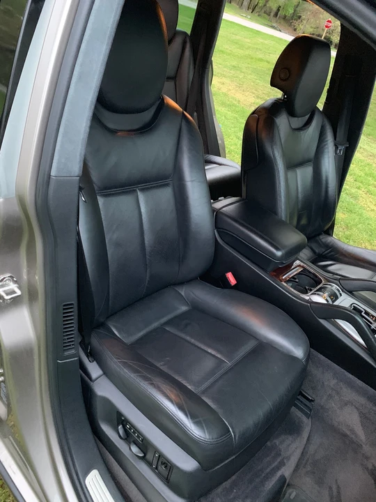 2004 Porsche 955/957 Cayenne Turbo - Image 25 of 31