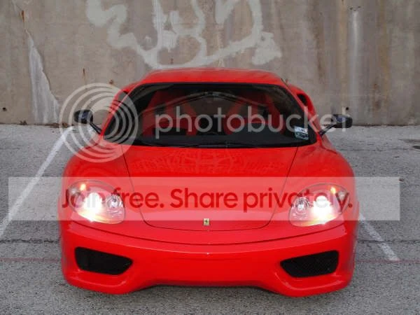 Ferrari 360 Challenge Stradale - Image 5 of 5
