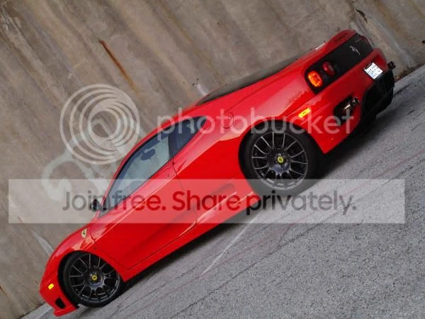 Ferrari 360 Challenge Stradale - Image 2 of 5