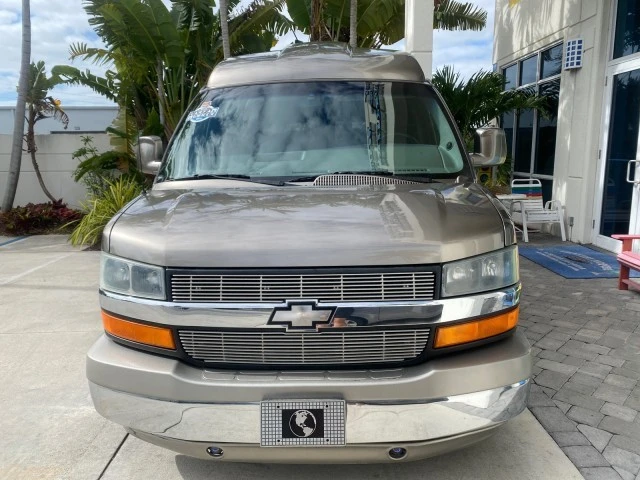 2004 Chevrolet Express - Image 3 of 22