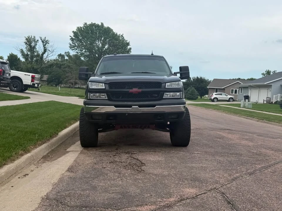 2004 Chevrolet Silverado 1st Gen - Image 11 of 13