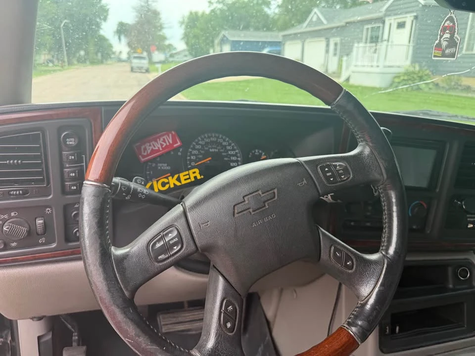 2004 Chevrolet Silverado 1st Gen - Image 3 of 13