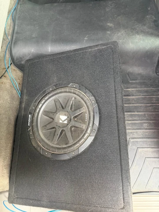 2004 Chevrolet Silverado 1st Gen - Image 6 of 13