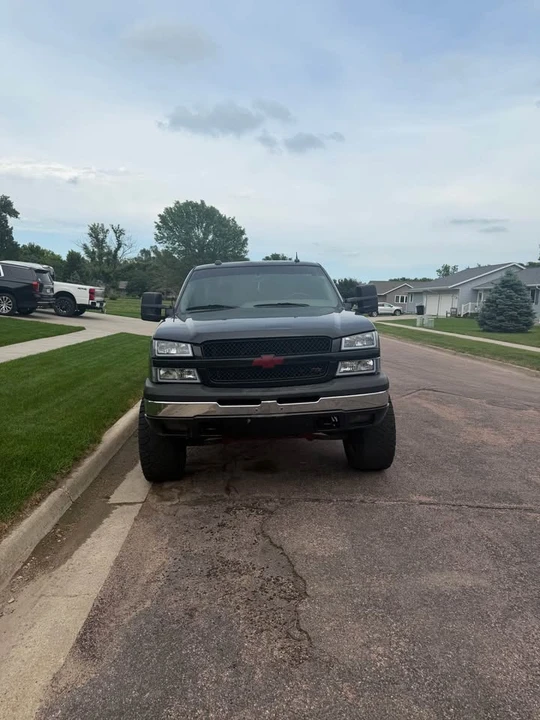 2004 Chevrolet Silverado 1st Gen - Image 10 of 13