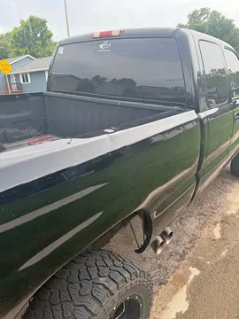 2004 Chevrolet 1500 Extended Cab