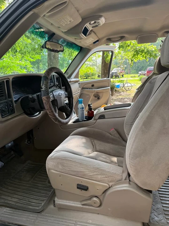 2004 Chevrolet Silverado 1st Gen - Image 2 of 16