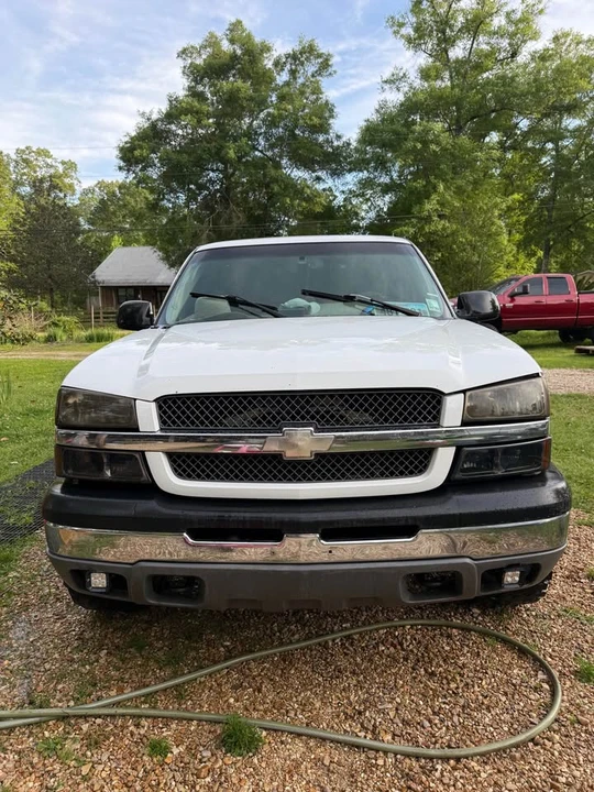 2004 Chevrolet Silverado 1st Gen - Image 15 of 16
