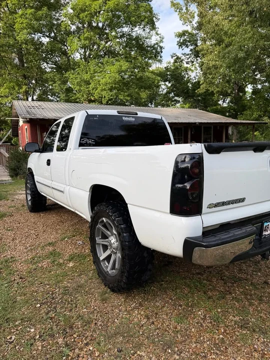 2004 Chevrolet Silverado 1st Gen - Image 7 of 17