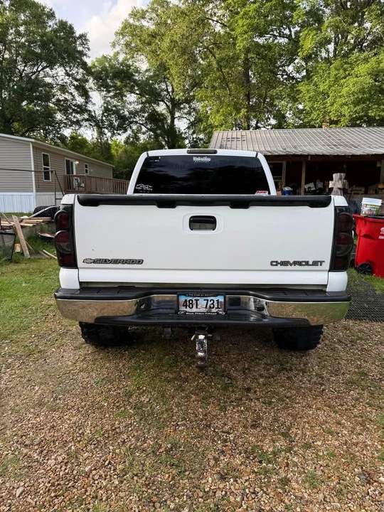 2004 Chevrolet Silverado 1st Gen - Image 6 of 17