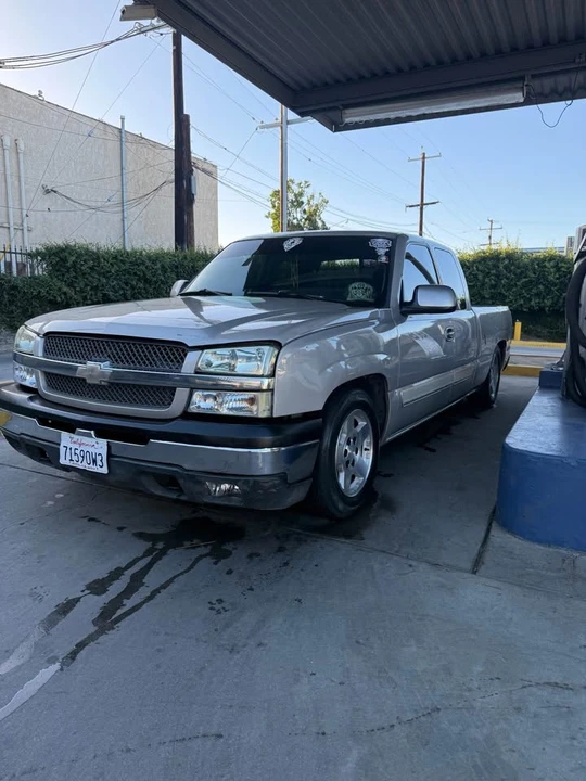 2004 Chevrolet Silverado 1st Gen - Image 3 of 17