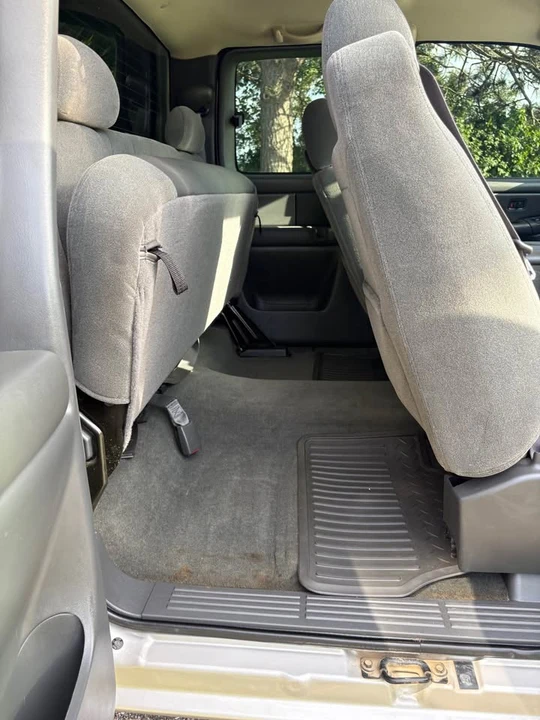2004 Chevrolet Silverado 1st Gen - Image 10 of 12