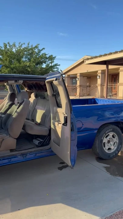 2004 Chevrolet Silverado 1st Gen - Image 11 of 11