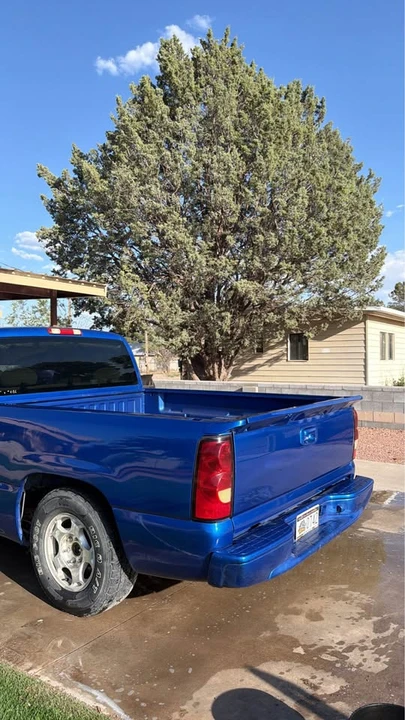 2004 Chevrolet Silverado 1st Gen - Image 5 of 11