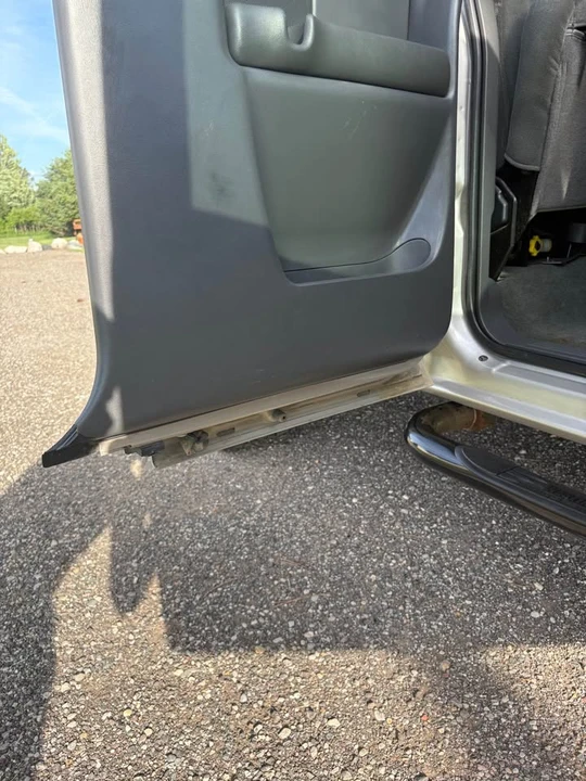 2004 Chevrolet Silverado 1st Gen - Image 11 of 12