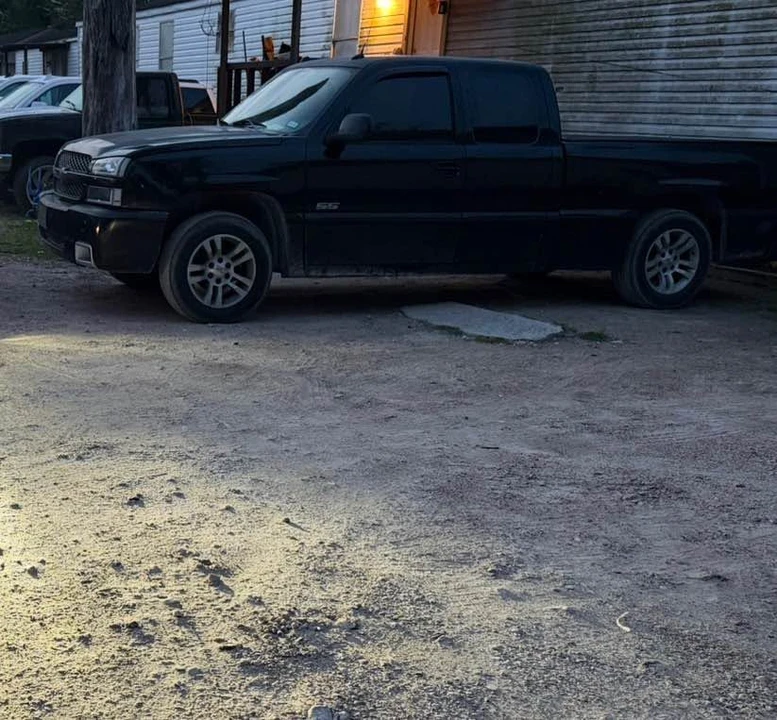 2004 Chevrolet Silverado 1st Gen - Image 3 of 5