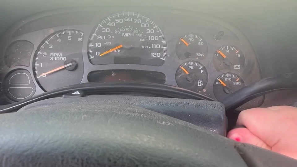 2004 Chevrolet Silverado 1st Gen - Image 5 of 5