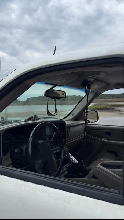 2004 Chevrolet Silverado 1st Gen - Image 4 of 4
