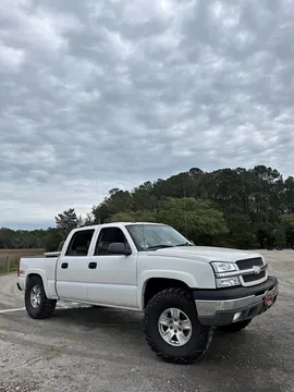 2004 Chevrolet 1500 Regular Cab Short Bed