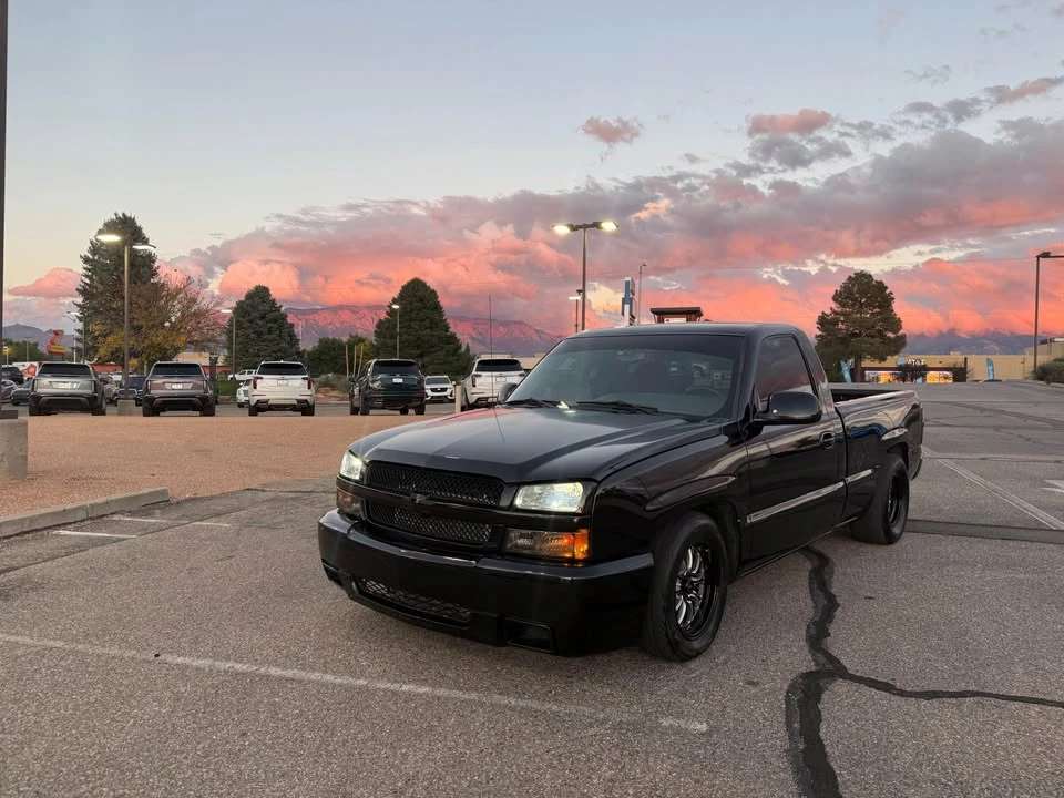2004 Chevrolet Silverado 1st Gen - Image 3 of 4