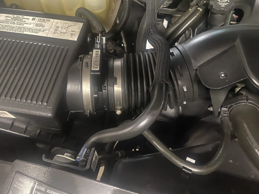 2004 Chevrolet Silverado 1st Gen - Image 18 of 20