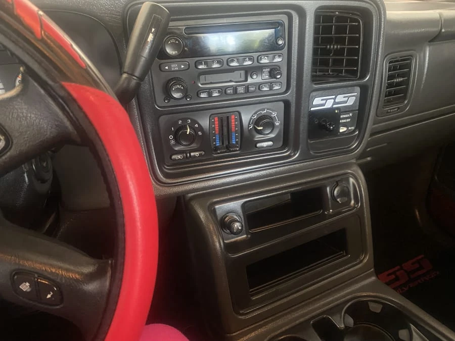 2004 Chevrolet Silverado 1st Gen - Image 12 of 20