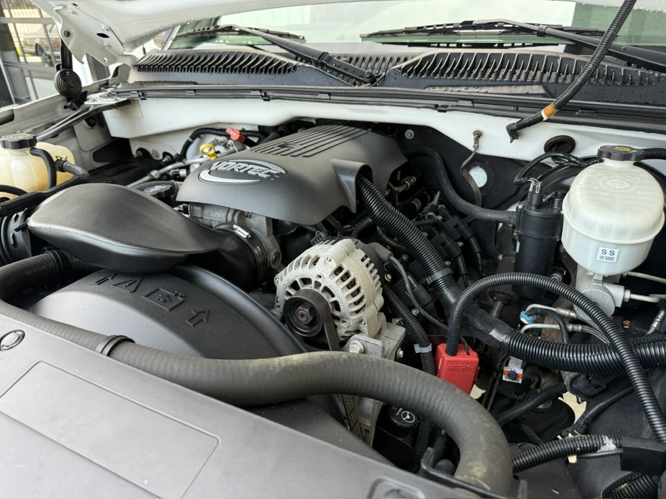 2004 Chevrolet Silverado 1st Gen - Image 14 of 18