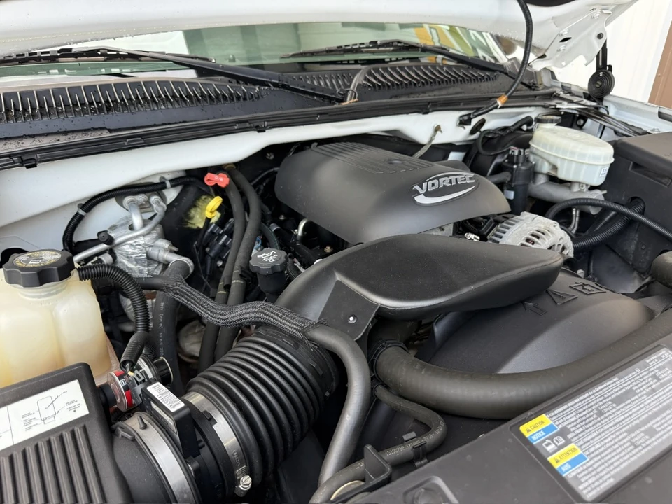 2004 Chevrolet Silverado 1st Gen - Image 15 of 18