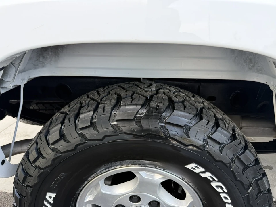 2004 Chevrolet Silverado 1st Gen - Image 16 of 18