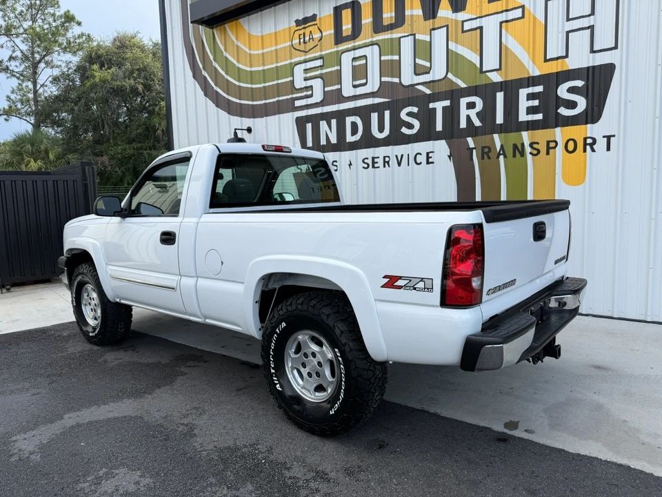 2004 Chevrolet Silverado 1st Gen - Image 6 of 18