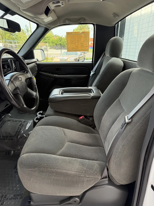 2004 Chevrolet Silverado 1st Gen - Image 11 of 18