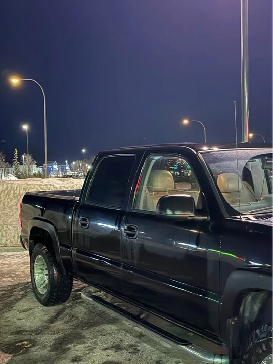 2004 Chevrolet Silverado 1st Gen - Image 6 of 10