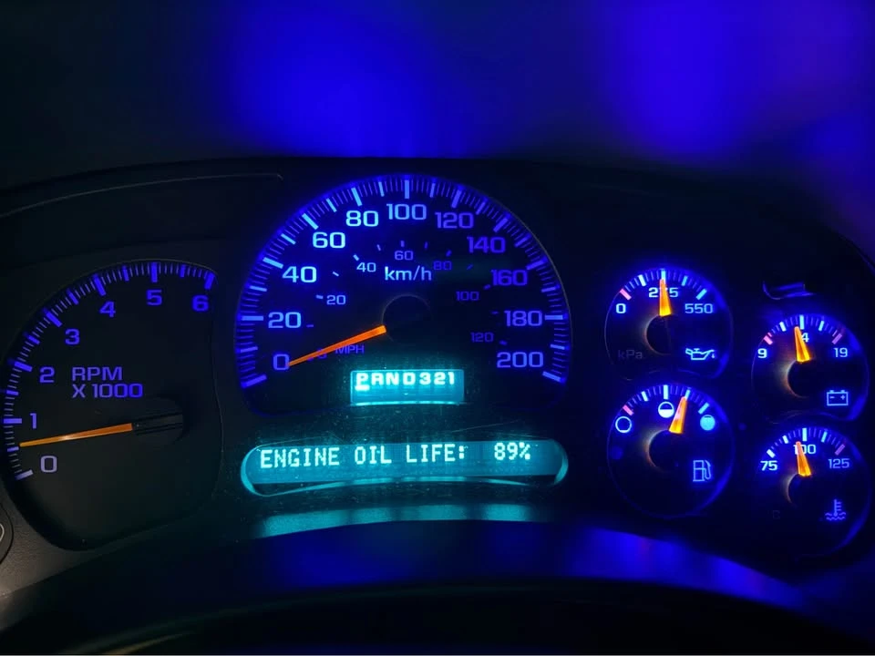 2004 Chevrolet Silverado 1st Gen - Image 7 of 10