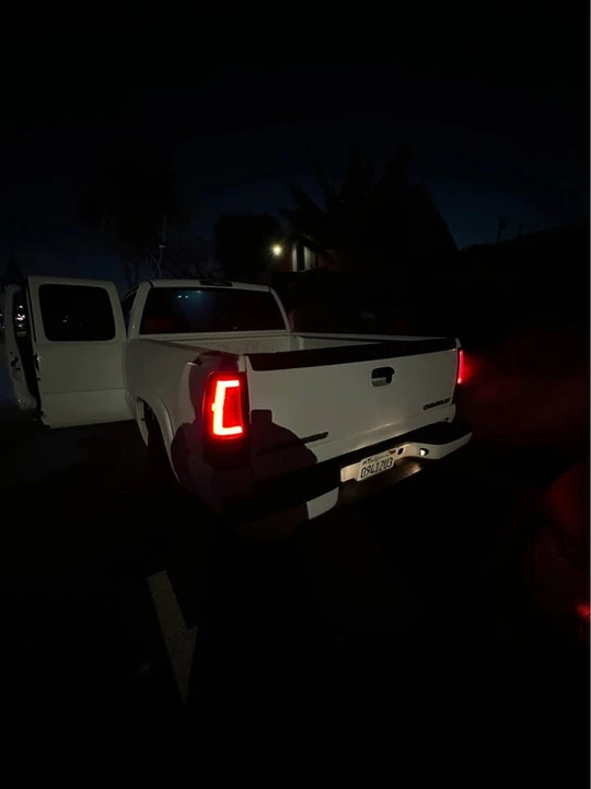 2004 Chevrolet Silverado 1st Gen - Image 4 of 6