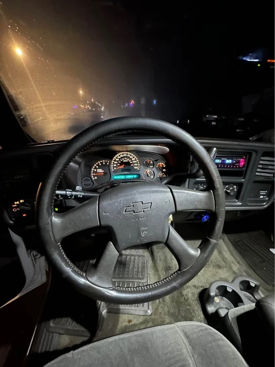 2004 Chevrolet Silverado 1st Gen - Image 6 of 6