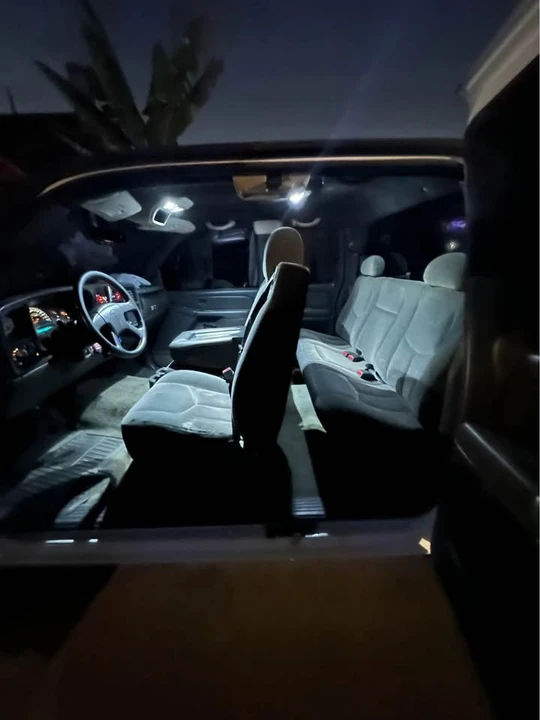 2004 Chevrolet Silverado 1st Gen - Image 5 of 6