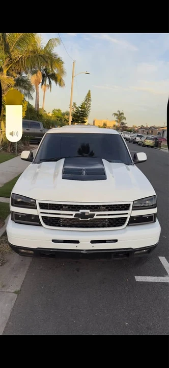 2004 Chevrolet Silverado 1st Gen - Image 4 of 6