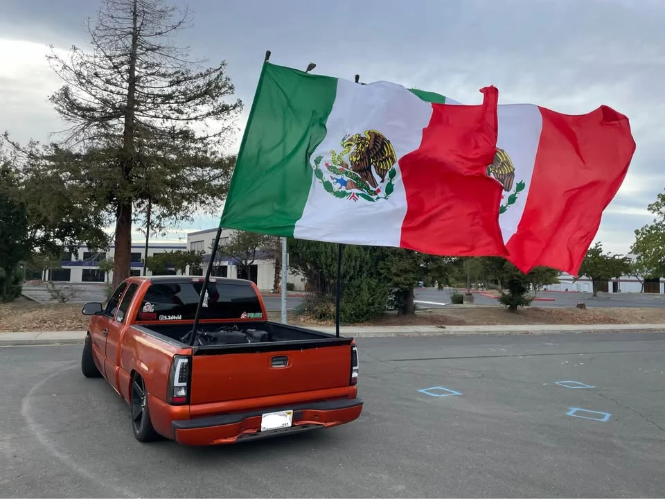 2004 Chevrolet Silverado 1st Gen - Image 5 of 6