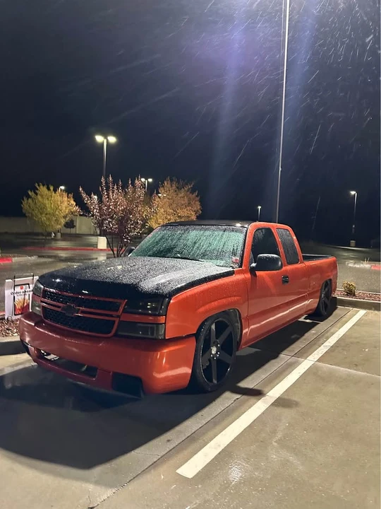 2004 Chevrolet Silverado 1st Gen - Image 2 of 6