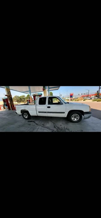 2004 Chevrolet Silverado 1st Gen - Image 3 of 5
