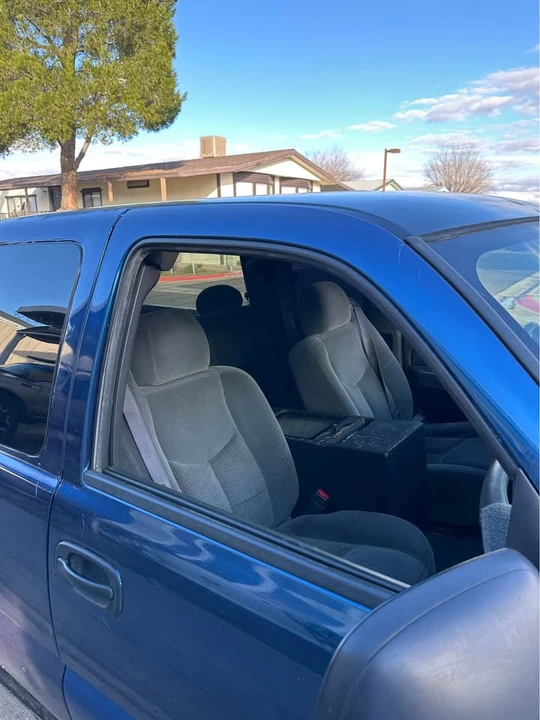 2004 Chevrolet Silverado 1st Gen - Image 4 of 6