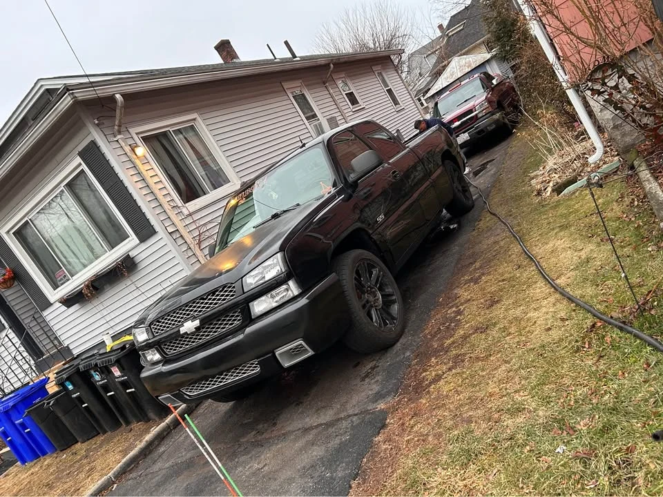 2004 Chevrolet Silverado 1st Gen - Image 10 of 15