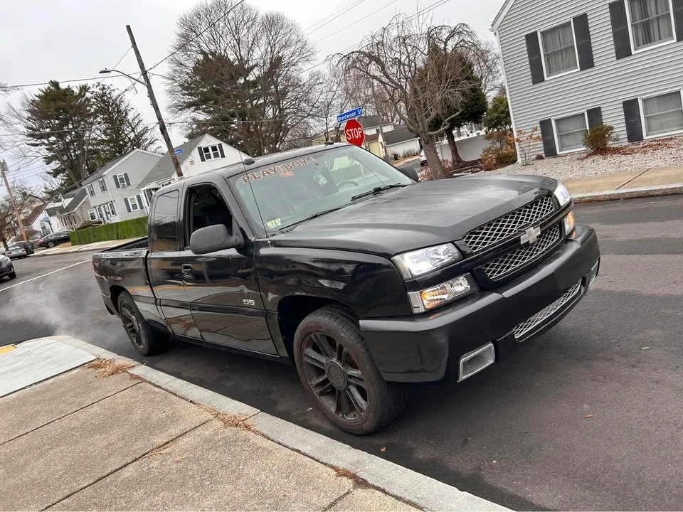 2004 Chevrolet Silverado 1st Gen - Image 2 of 15