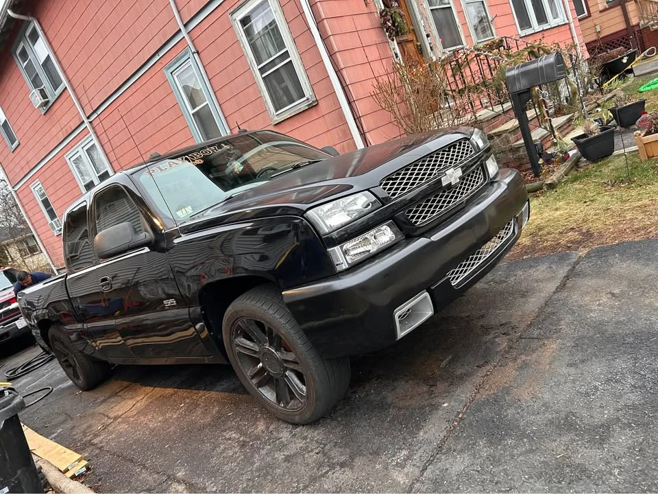 2004 Chevrolet Silverado 1st Gen - Image 11 of 15