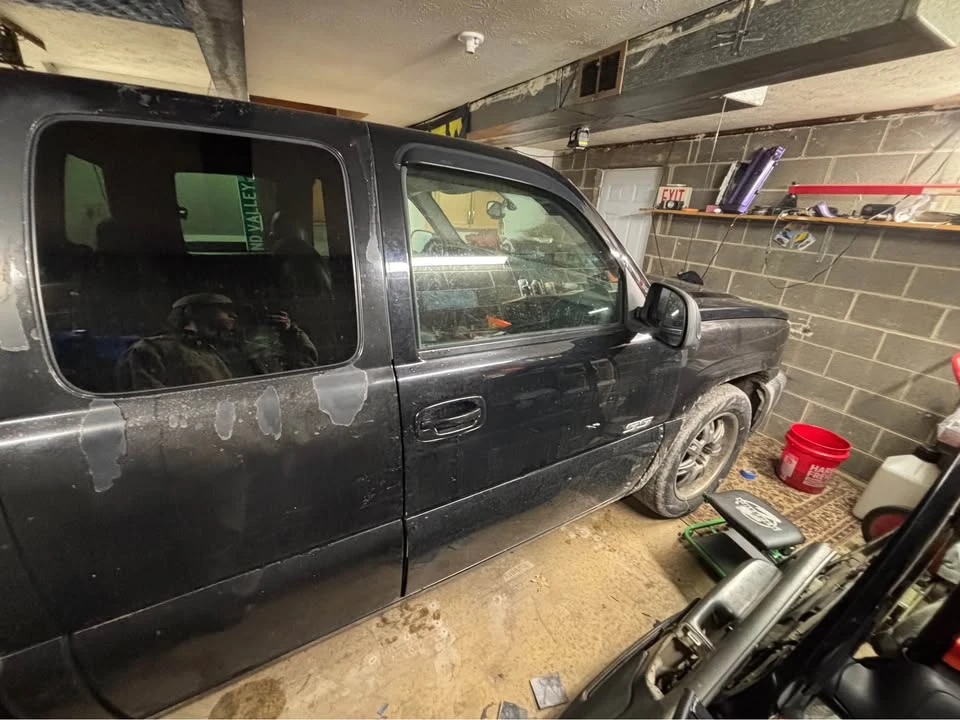 2004 Chevrolet Silverado 1st Gen - Image 12 of 12