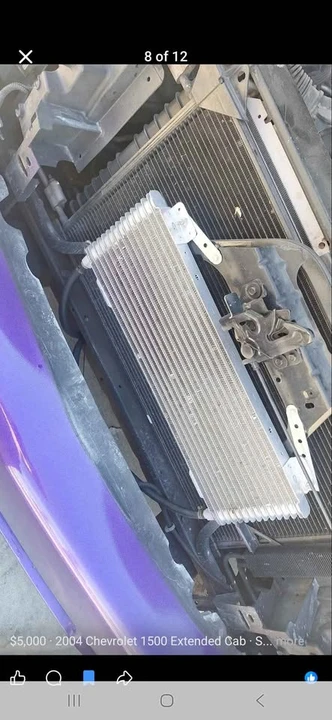2004 Chevrolet Silverado 1st Gen - Image 5 of 9