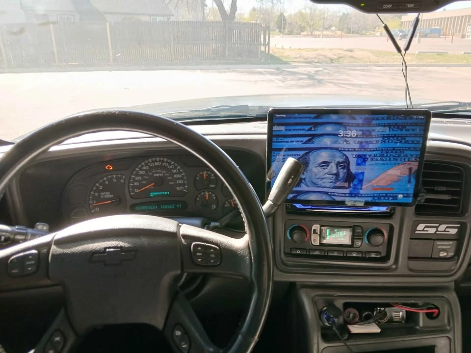 2004 Chevrolet Silverado 1st Gen - Image 6 of 20