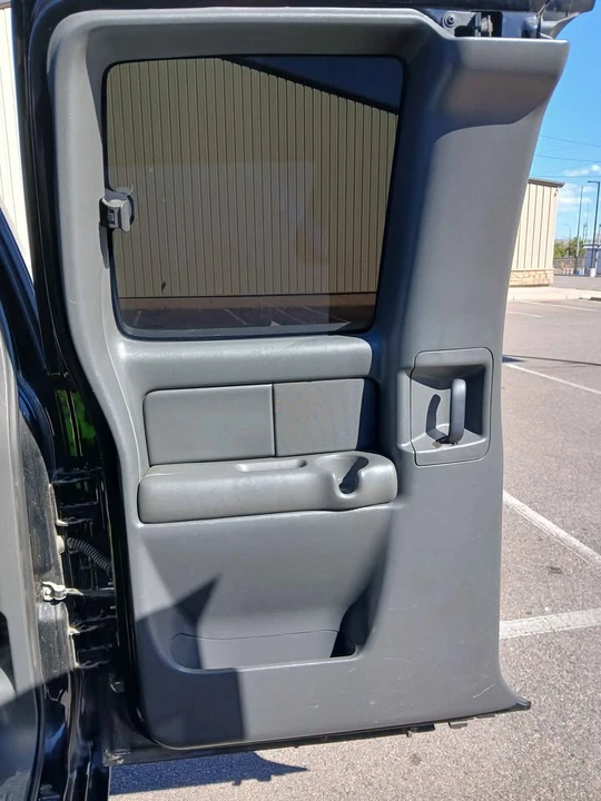 2004 Chevrolet Silverado 1st Gen - Image 16 of 20